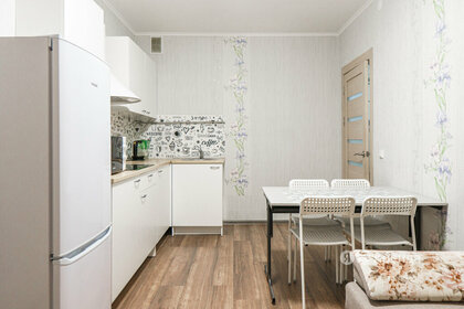 32 м², 1-комнатная квартира 29 500 ₽ в месяц - изображение 6