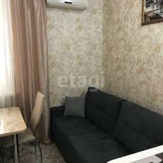 Квартира 46,7 м², 2-комнатная - изображение 4