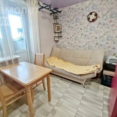 Квартира 38,2 м², 1-комнатная - изображение 3