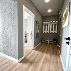 Квартира 42 м², 1-комнатная - изображение 4