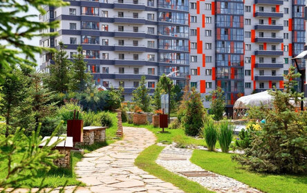 Снять посуточно квартиру в Ершовском районе - изображение 3