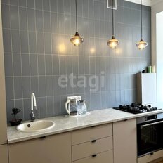 Квартира 50,5 м², 2-комнатная - изображение 3