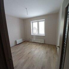 Квартира 76,6 м², 3-комнатная - изображение 4