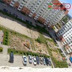 Квартира 31,8 м², 1-комнатная - изображение 1