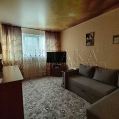 Квартира 60,5 м², 3-комнатная - изображение 5