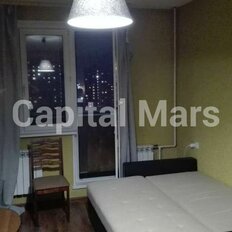 Квартира 40 м², 1-комнатная - изображение 2