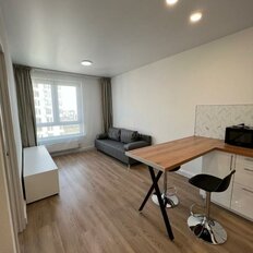 Квартира 31,9 м², 1-комнатная - изображение 3