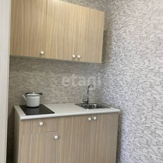 Квартира 26 м², студия - изображение 5