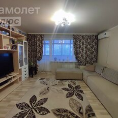 Квартира 70 м², 3-комнатная - изображение 1