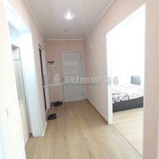 Квартира 47,6 м², студия - изображение 3