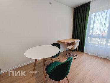 24 м², квартира-студия 55 000 ₽ в месяц - изображение 108