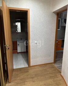 45 м², 1-комнатная квартира 18 000 ₽ в месяц - изображение 29