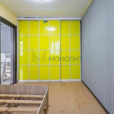 Квартира 39,4 м², 2-комнатная - изображение 4