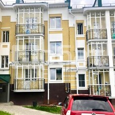 Квартира 78 м², 3-комнатная - изображение 4