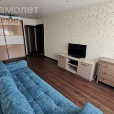 Квартира 43,9 м², 2-комнатная - изображение 1