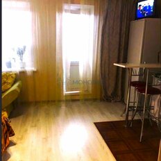 Квартира 29,1 м², студия - изображение 2