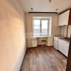 Квартира 31,7 м², 1-комнатная - изображение 5