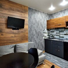 Квартира 28 м², студия - изображение 2