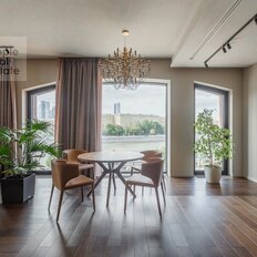 Квартира 150 м², 2-комнатная - изображение 5