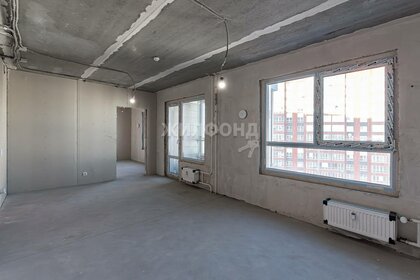 32,2 м², квартира-студия 3 990 000 ₽ - изображение 69