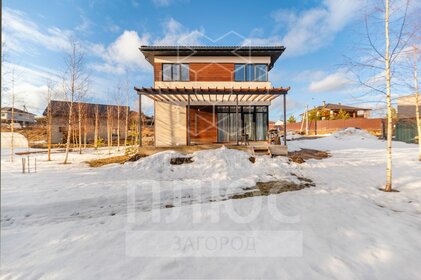 231 м² дуплекс, 13,7 сотки участок 26 495 000 ₽ - изображение 43