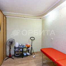 Квартира 30 м², студия - изображение 5
