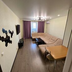 Квартира 70 м², 2-комнатная - изображение 3