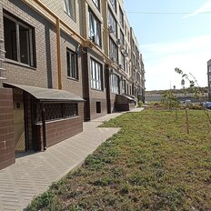 Квартира 38 м², 1-комнатная - изображение 1