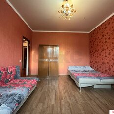 Квартира 39,4 м², 1-комнатная - изображение 3