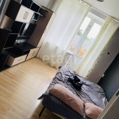 Квартира 32,5 м², 1-комнатная - изображение 1