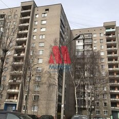 Квартира 34,1 м², 1-комнатная - изображение 1