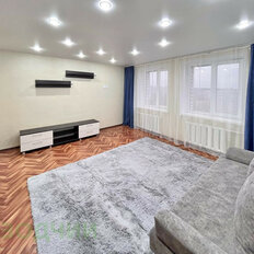 Квартира 103,3 м², 3-комнатная - изображение 4
