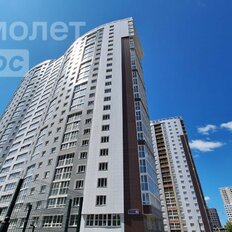 Квартира 64,2 м², 2-комнатная - изображение 2