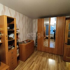 Квартира 32,7 м², 1-комнатная - изображение 3