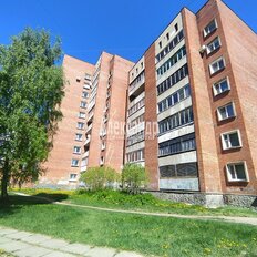 Квартира 39,5 м², 1-комнатная - изображение 1