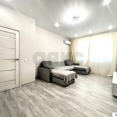 Квартира 40,5 м², 1-комнатная - изображение 3