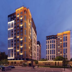 Квартира 31,7 м², 2-комнатная - изображение 4