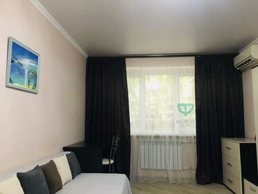 30 м², 1-комнатная квартира 6 950 000 ₽ - изображение 14