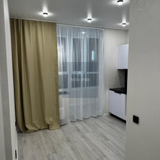 Квартира 45 м², студия - изображение 2