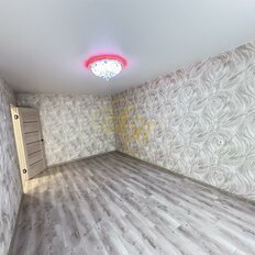 Квартира 32,4 м², 1-комнатная - изображение 3