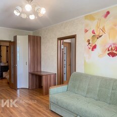 Квартира 84,4 м², 3-комнатная - изображение 4