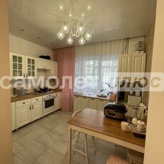 Квартира 75,4 м², 3-комнатная - изображение 1