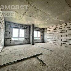 Квартира 44,1 м², 1-комнатная - изображение 5