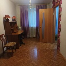 Квартира 44 м², 2-комнатная - изображение 4