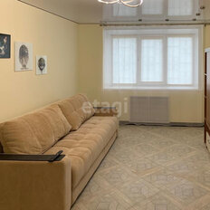 Квартира 62 м², 3-комнатная - изображение 4