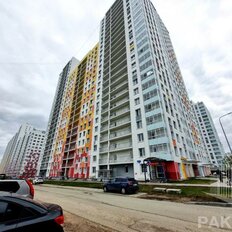 Квартира 38 м², 1-комнатная - изображение 3