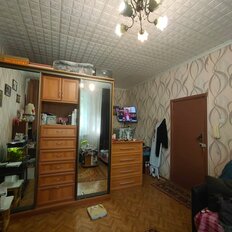 22 м², комната - изображение 3