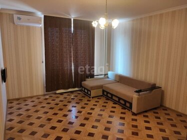 39 м², 1-комнатная квартира 16 500 ₽ в месяц - изображение 30