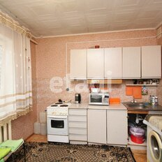 Квартира 34,8 м², 1-комнатная - изображение 4