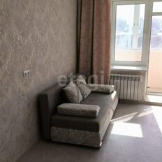 Квартира 24,5 м², студия - изображение 4